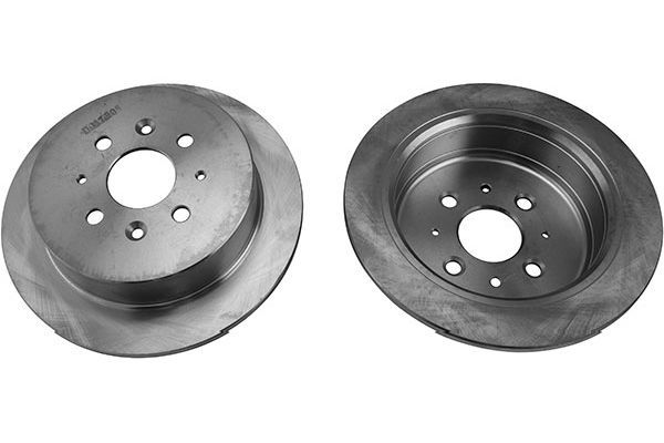 KAVO PARTS Bremžu diski BR-4206